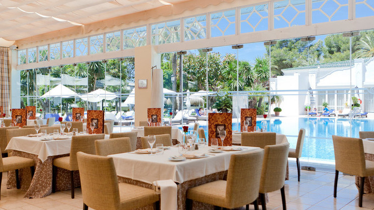 Los Monteros Spa and Golf Resort